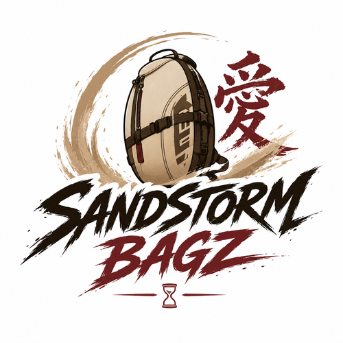 Sandstorm Bagz™