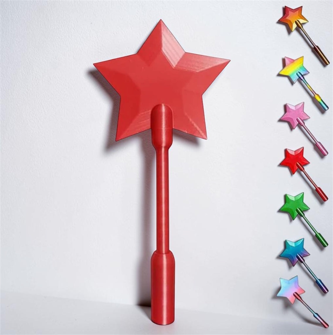 Magical Tap Star™
